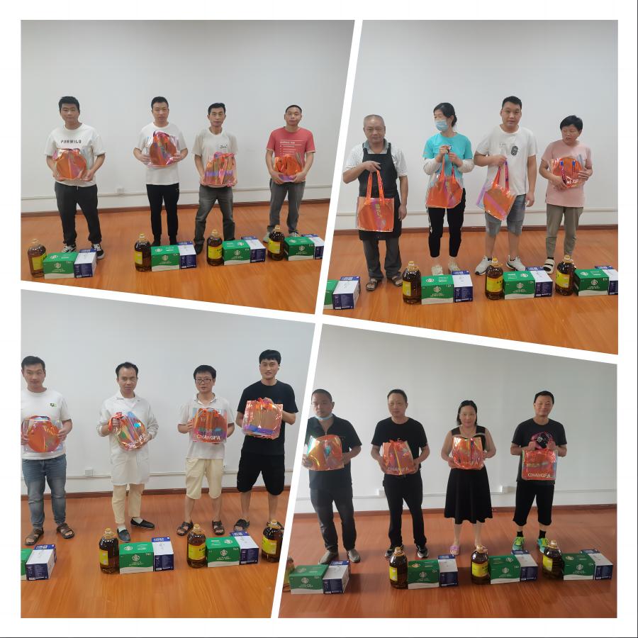 中秋月圆人团圆|乐竞体育客服携全体员工祝各位中秋快乐！